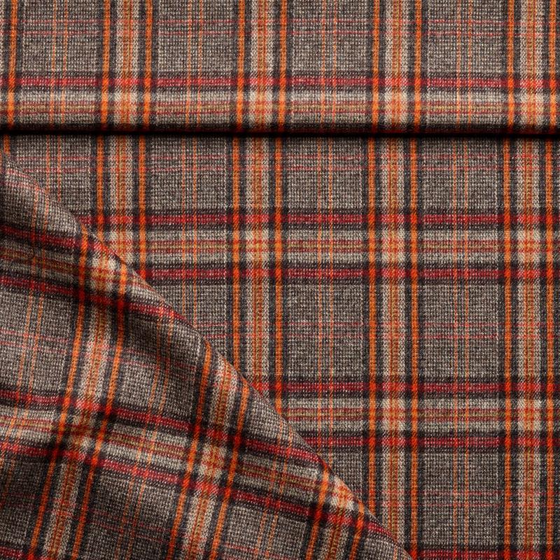 FD170 : Negroni Flannel