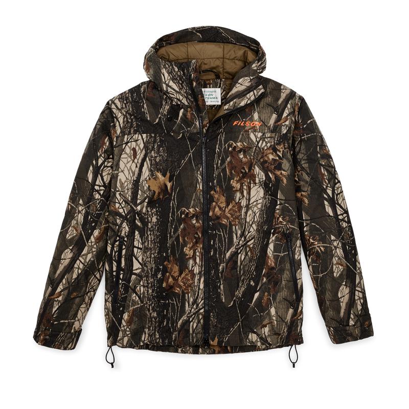 Ranger Insulated Jacket - Realtree Hardwoods Camo