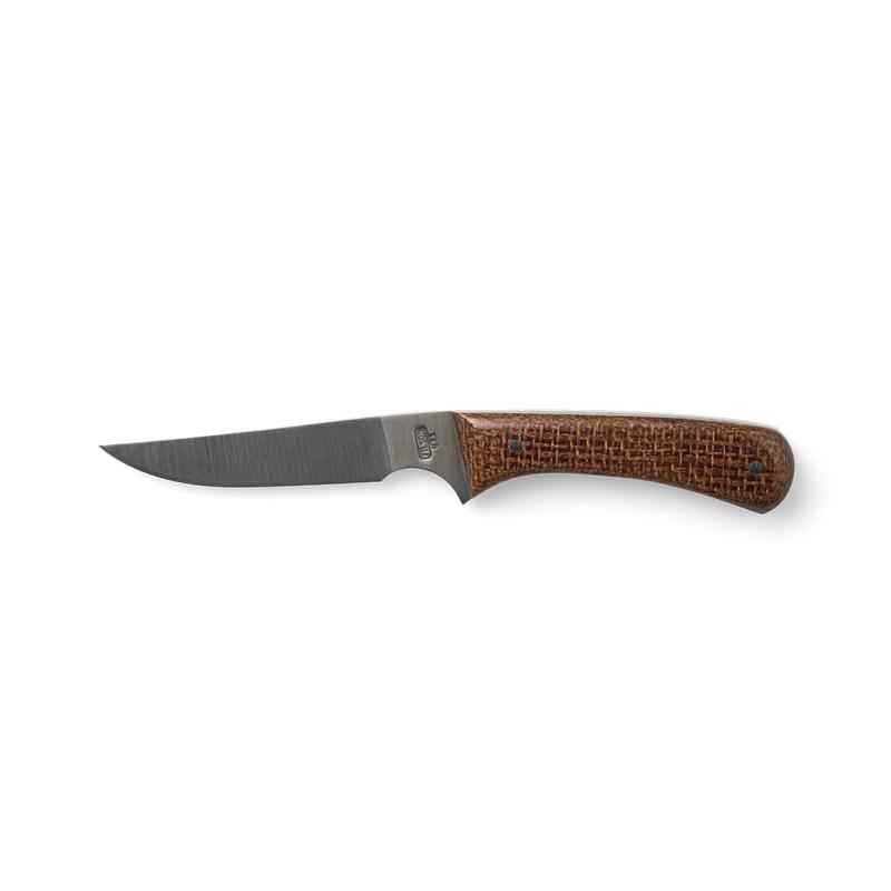 Bird & Trout Knife - Brown