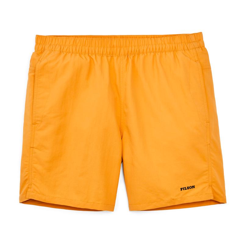 Cooper Lake Trunks  - Larch Gold