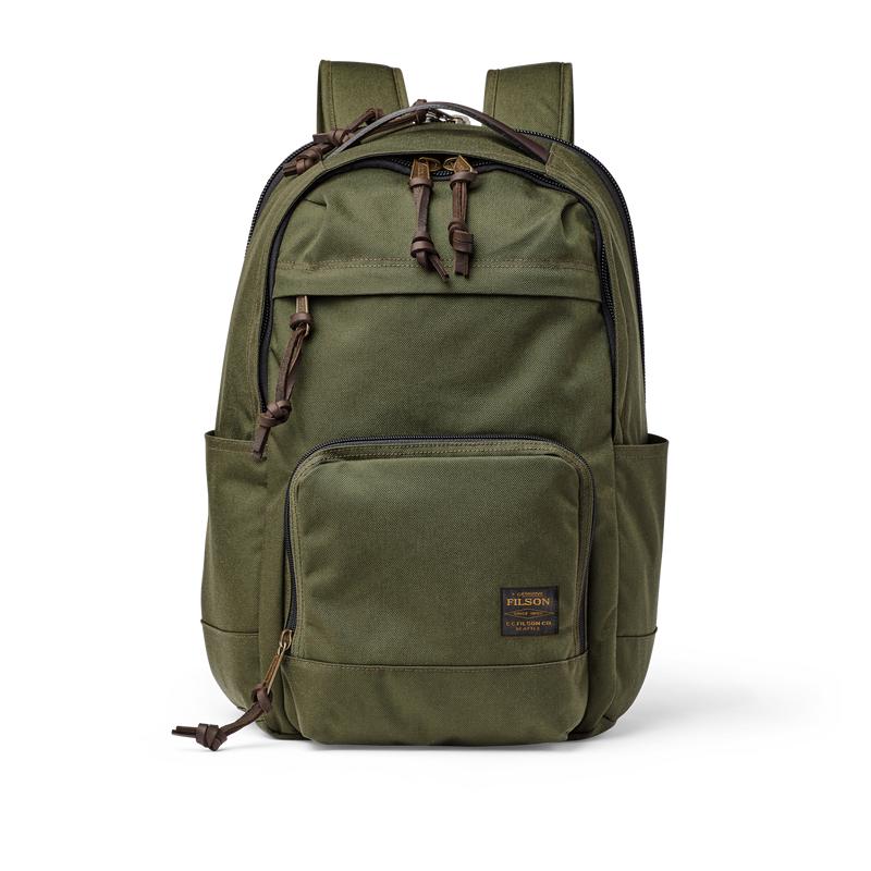 Dryden Backpack - Otter Green