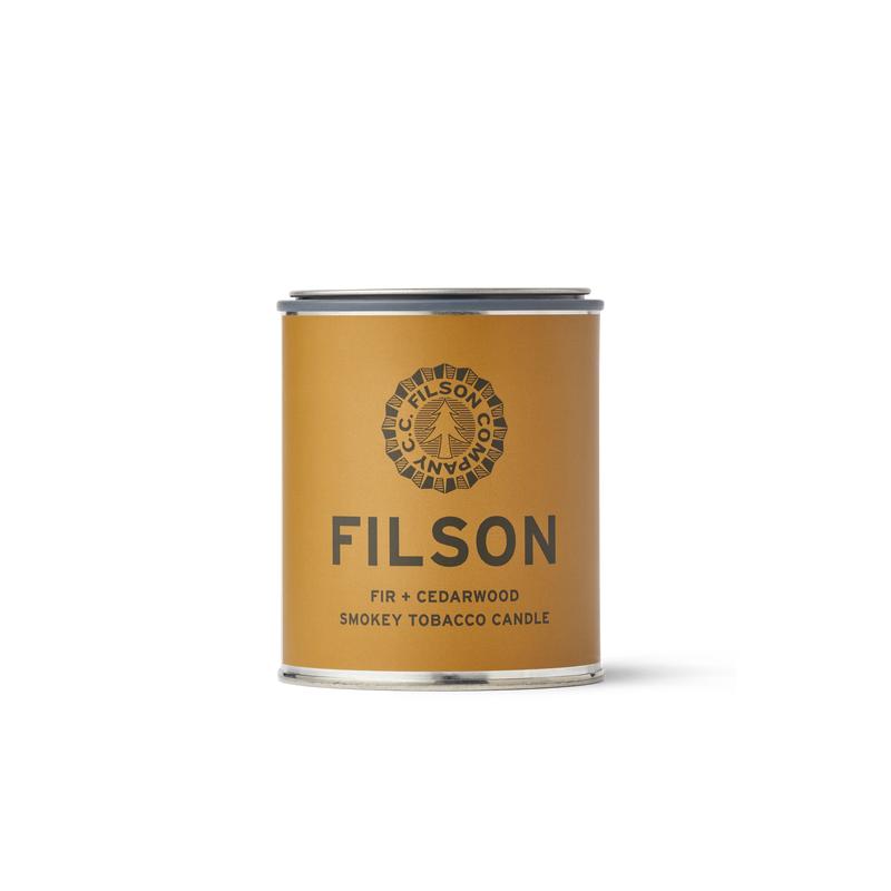 Filson Candle - Golden Tan
