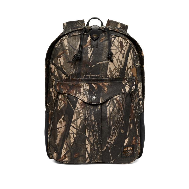 Journeyman Backpack - Realtree Hardwoods Camo