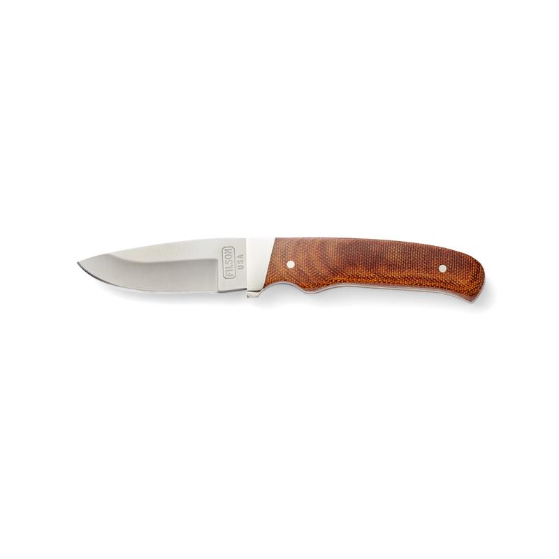 Skinner Fixed-blade Knife - No Color