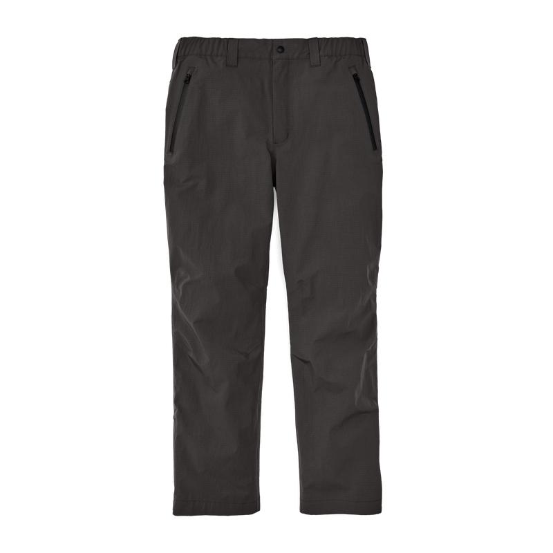 Swiftwater Rain Pants - Raven