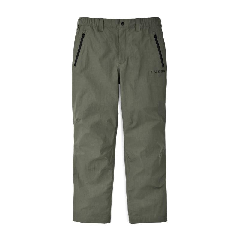 Swiftwater Rain Pants - Service Green