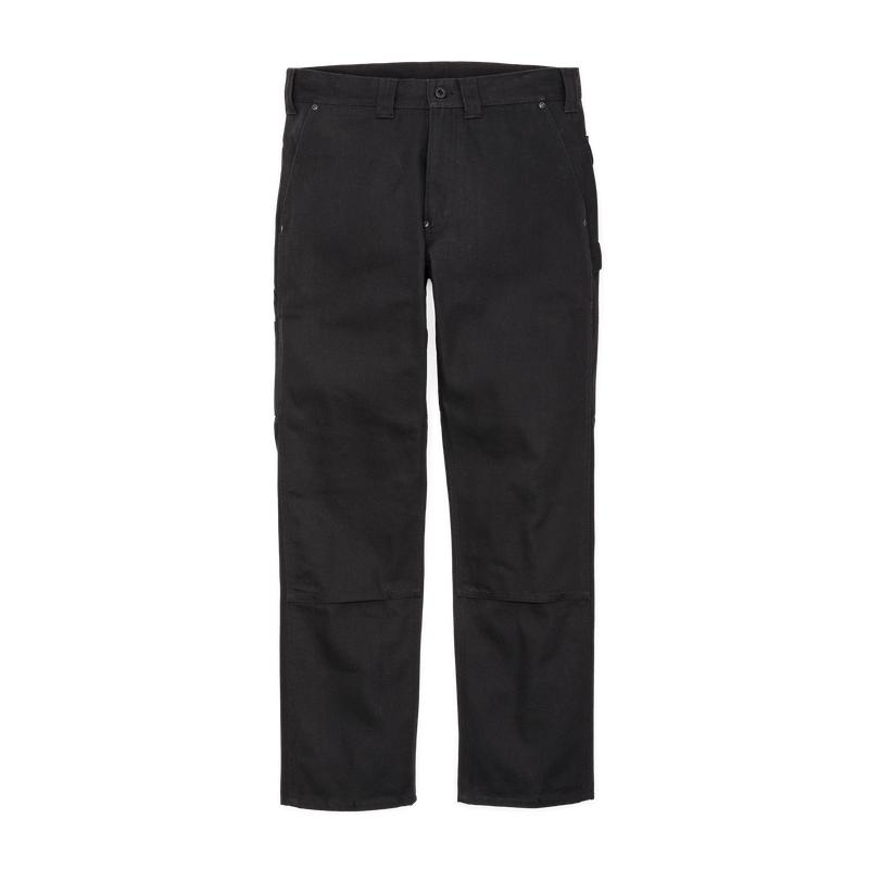 Worksmith Double Layer Pants - Black