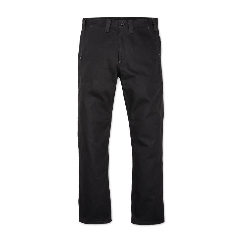 Worksmith Pants - Black