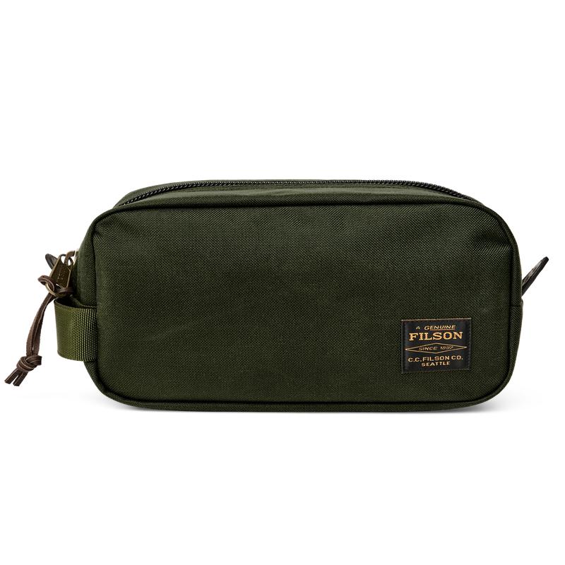 Dryden Travel Pack - Otter Green