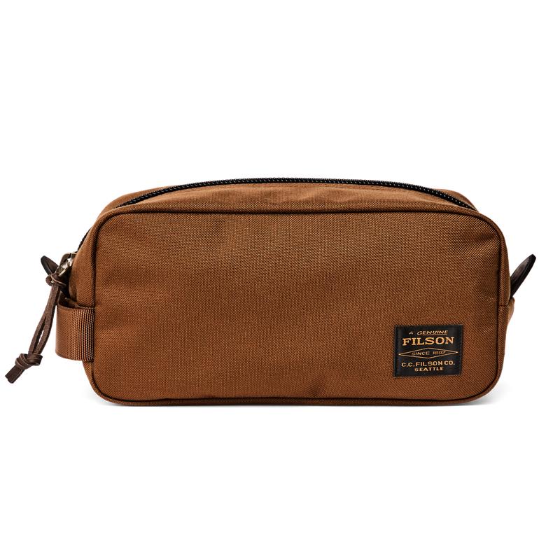 Dryden Travel Pack - Whiskey