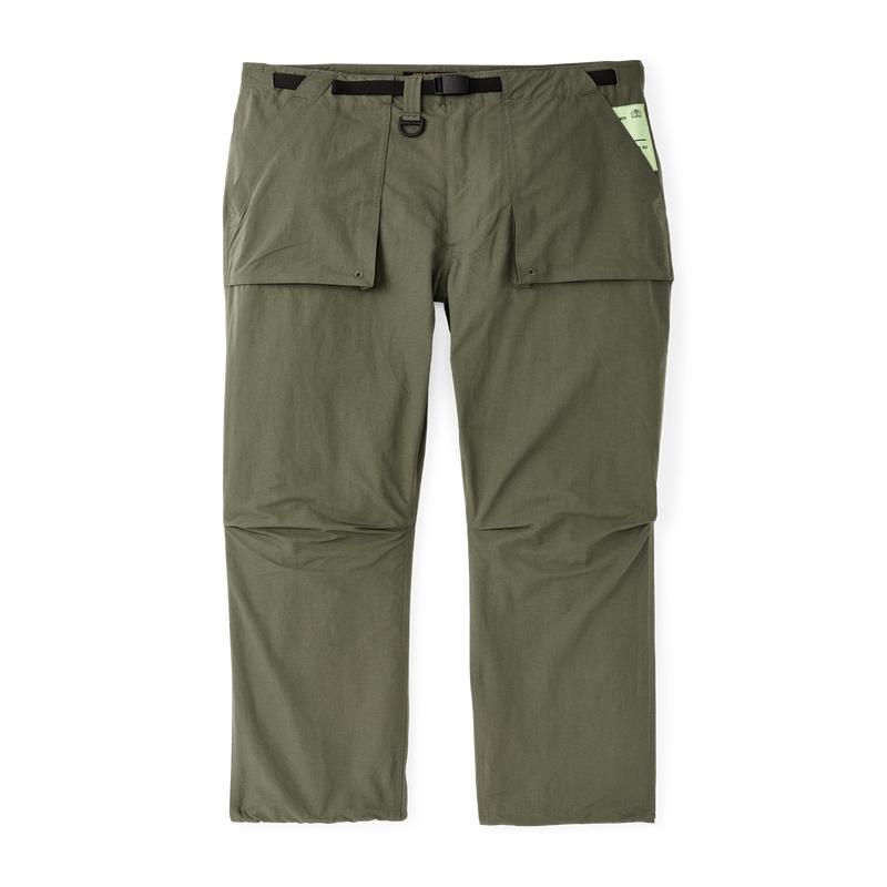Filson X Housefly Quick-dry Pants - Mossy Rock
