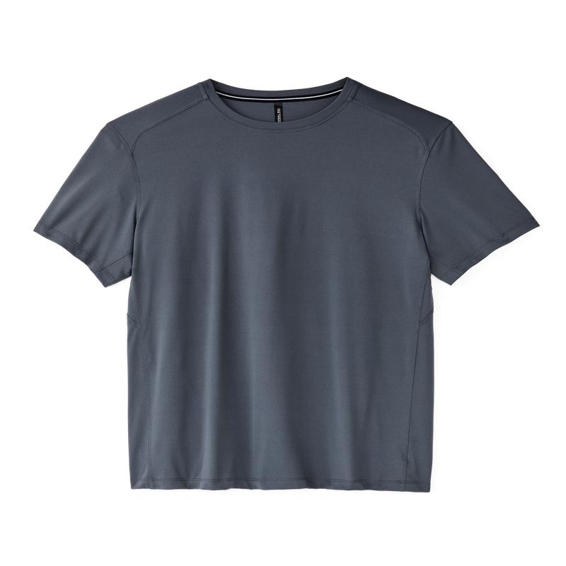 Filson X Ten Thousand Tactical Shirt - Storm Blue