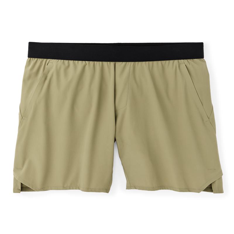 Filson X Ten Thousand Tactical Shorts - Slate Olive