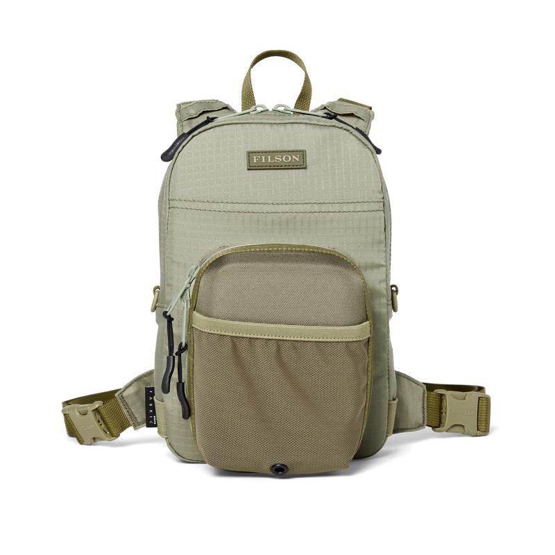 Fishing Chest Pack - Vintage Olive