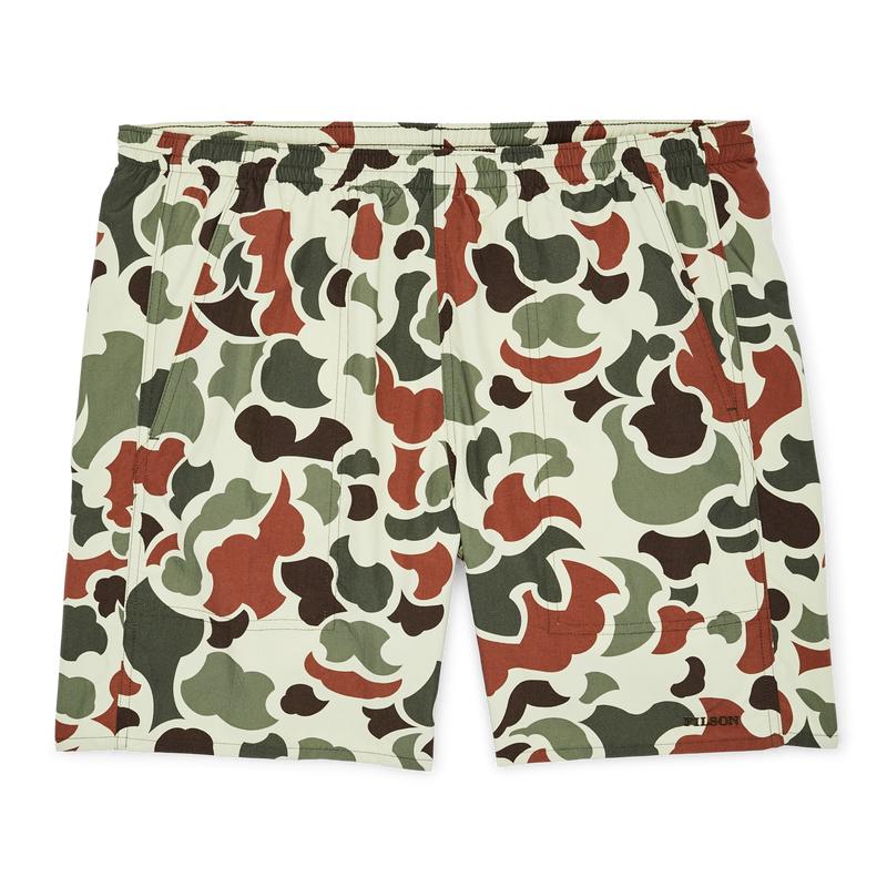 Oxbow Lake Trunks - Shrub Camo