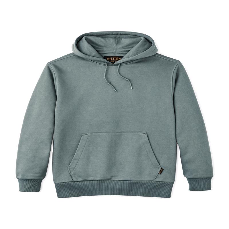 Prospector Hoodie - Balsam Green