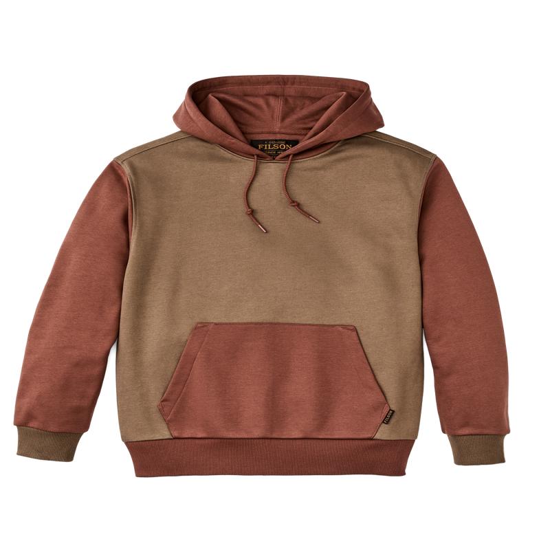Prospector Hoodie - Sequoia / Cub