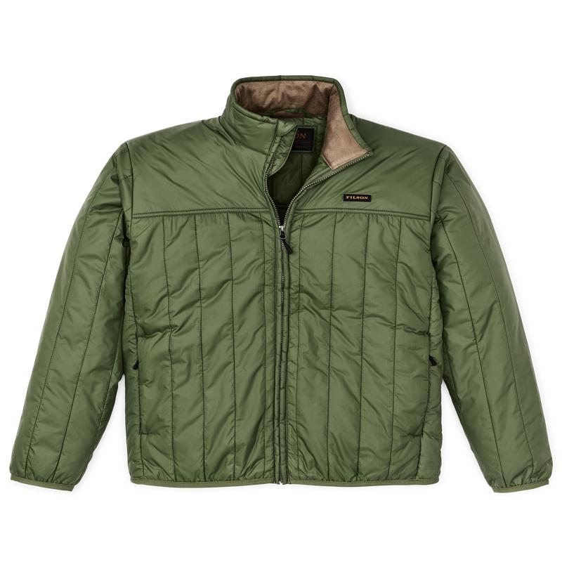 Ultralight Jacket - Cypress