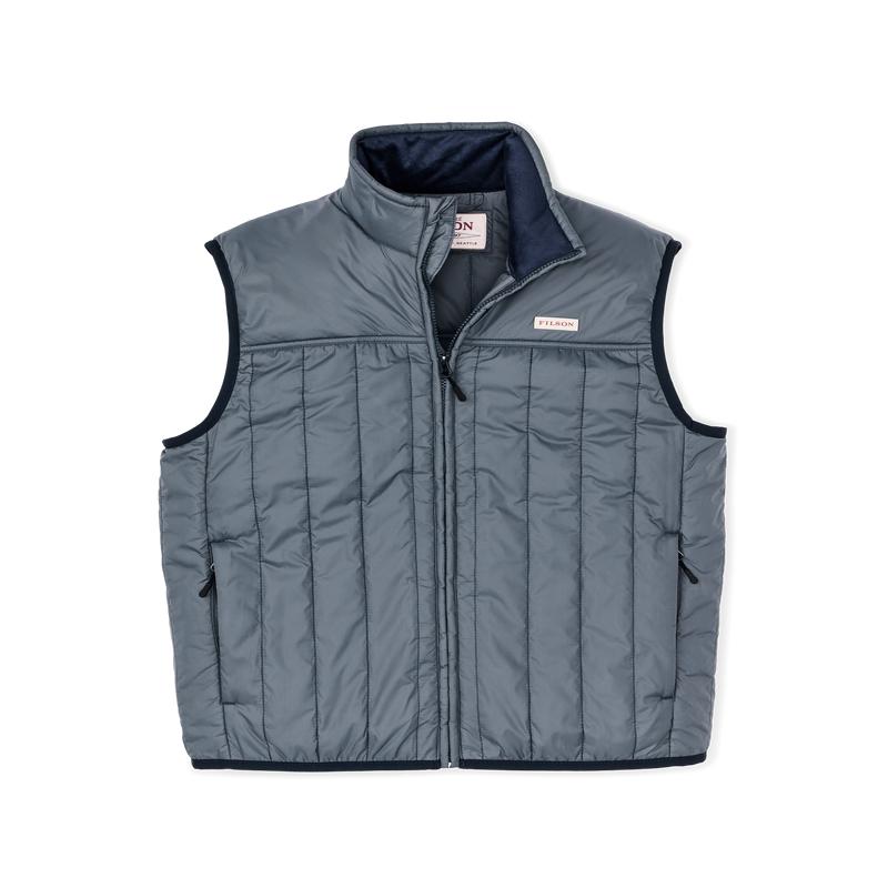 Ultralight Vest - Storm Blue