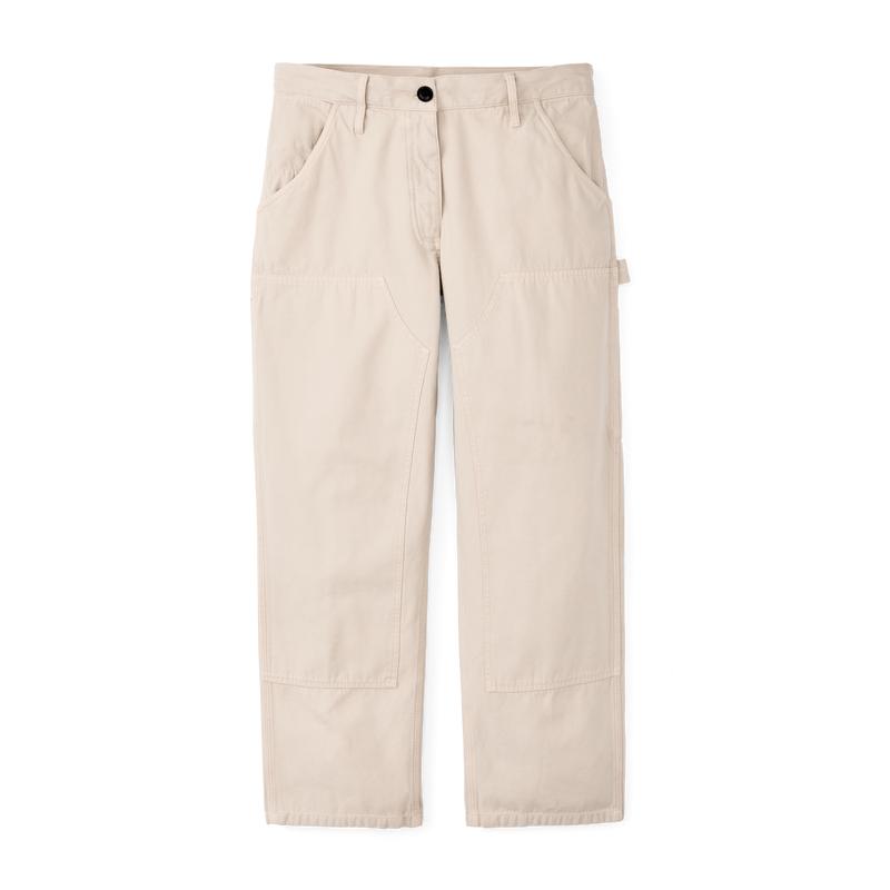 Women's Field Work Pants - Feather Gray