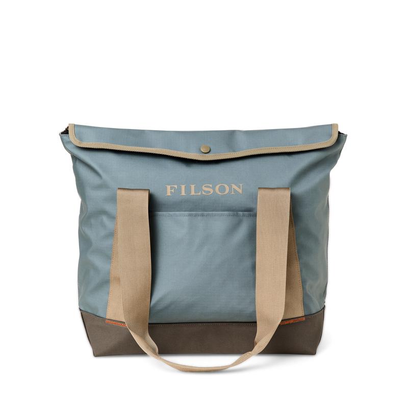 All-Weather Tote Bag - Slate / Canteen / Covert