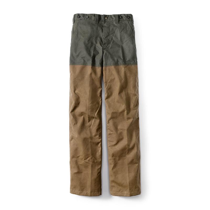 Double Hunting Pants - Otter Green