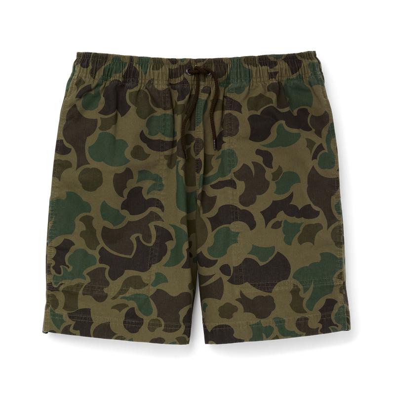 Dry Falls Shorts - Surplus Shrub Camo