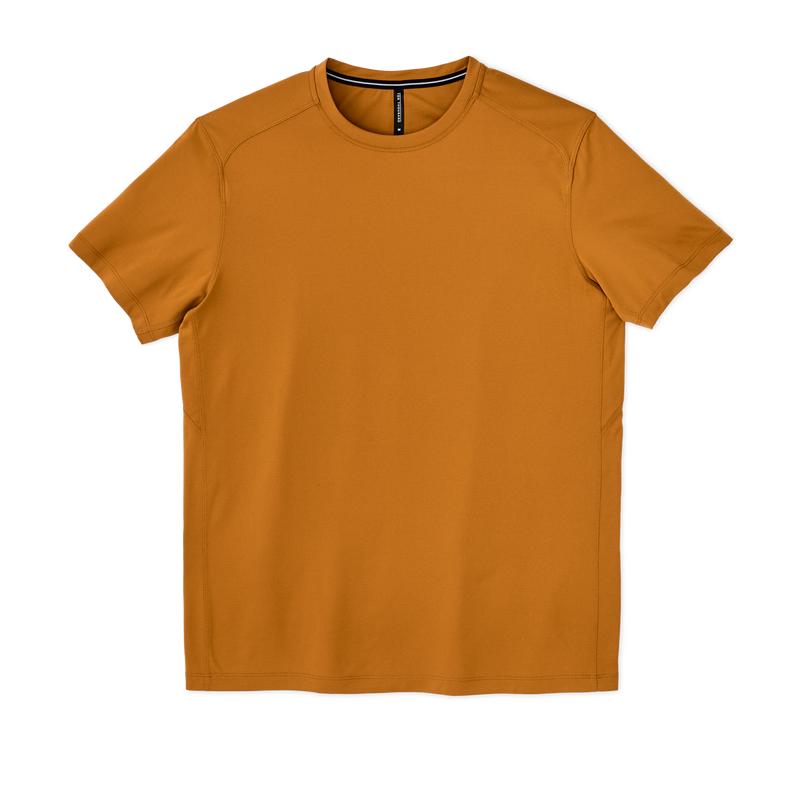 Filson X Ten Thousand Tactical Shirt - Buckthorn Brown
