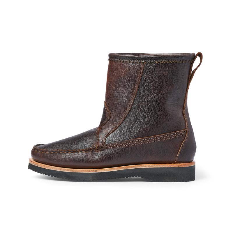 Filson X White's Fire Hybrid Boots - Brown