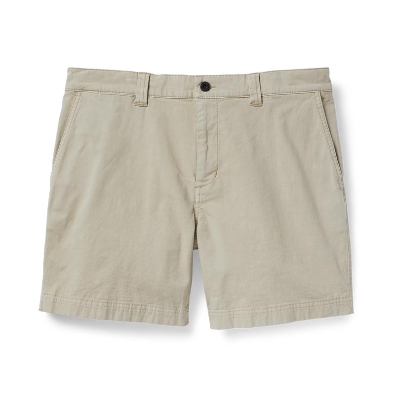 Granite Mountain 6" Shorts - River Rock