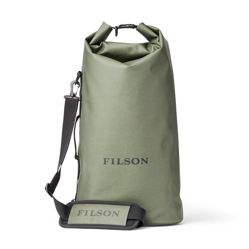 Large Dry Bag - Green