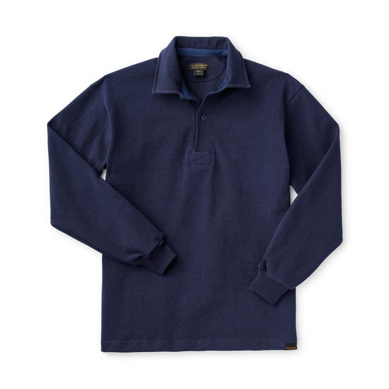 Pro Rugby Shirt - Navy