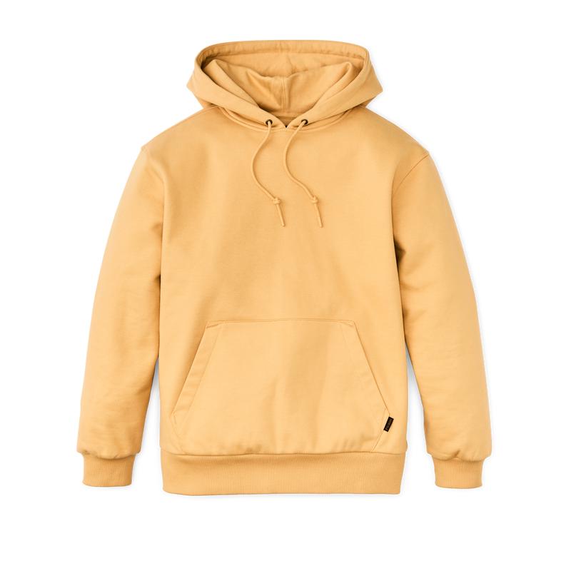 Prospector Hoodie - Dune Yellow