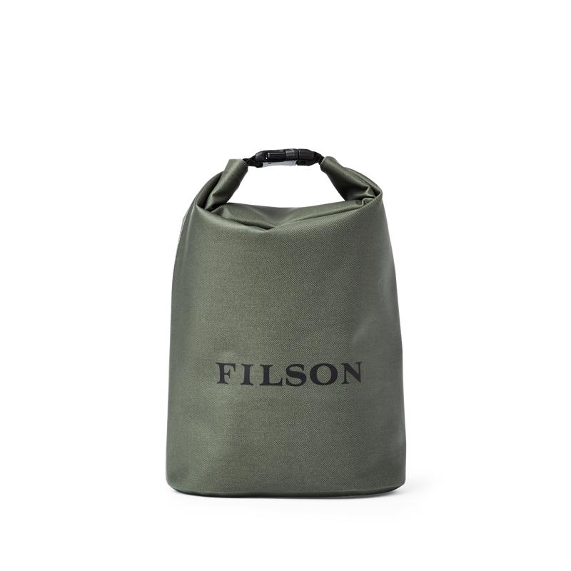 Small Dry Bag - Green