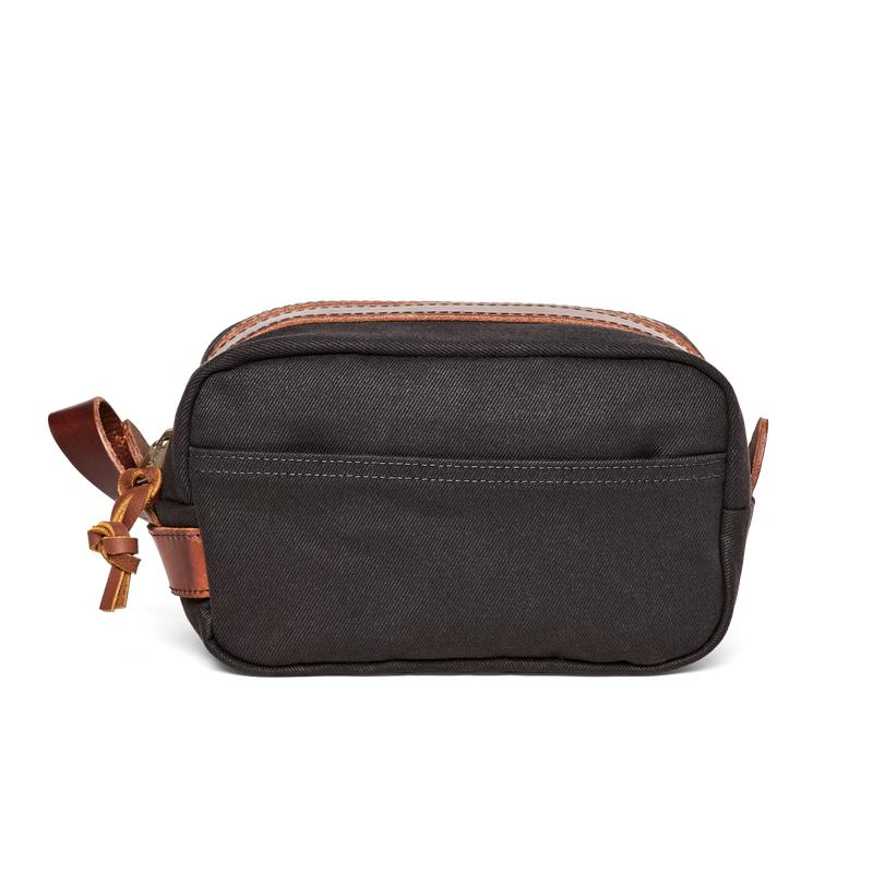 Traveller Dopp Kit - Cinder