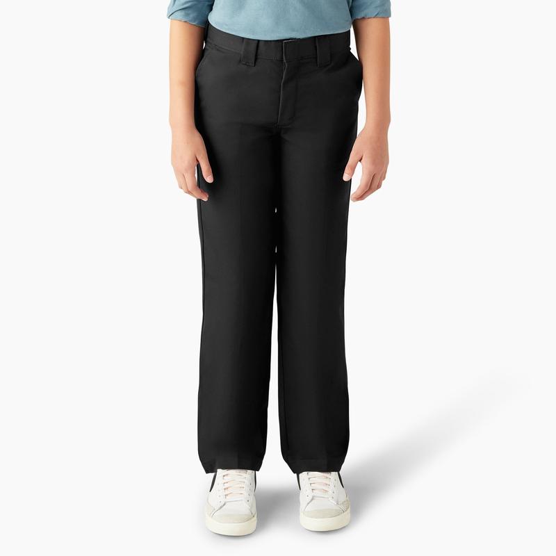 Boys' 873 Slim Fit Pants, 4-20