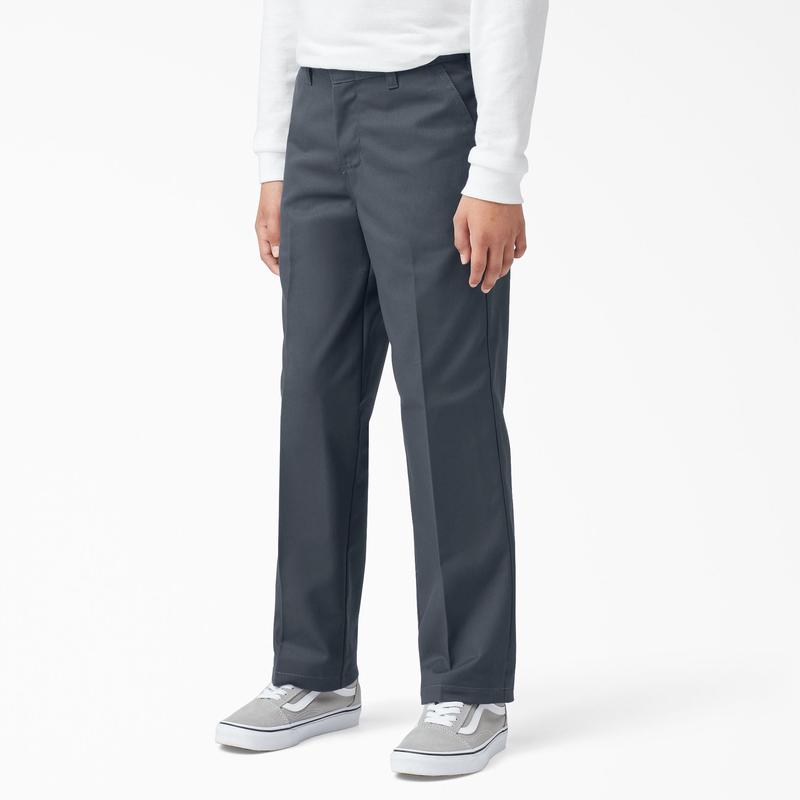 Boys' Classic Fit Pants, 4-20