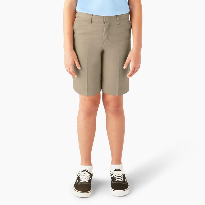 Boys' Classic Fit Shorts, 4-20