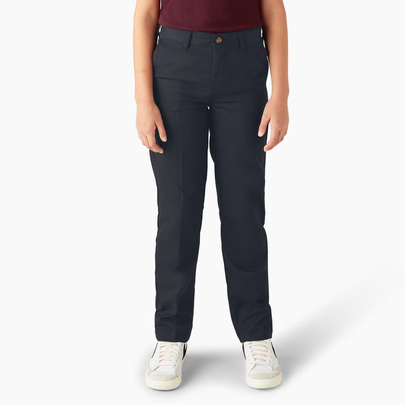 Boys' FLEX Slim Fit Pants, 4-20