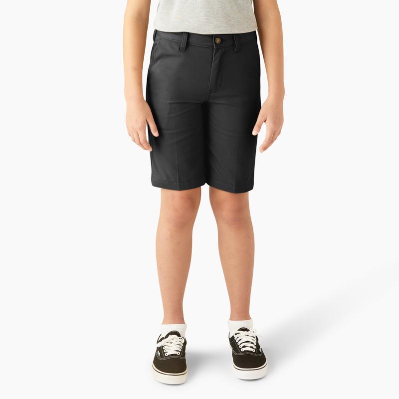 Boys' FLEX Slim Fit Shorts, 8-20