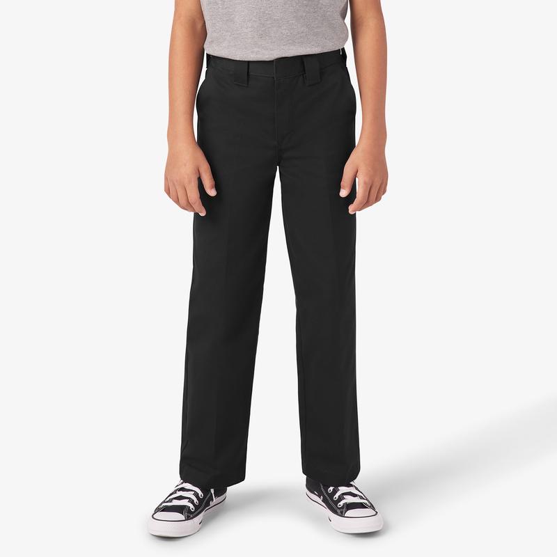 Boys Original 874 Work Pants, 4-20
