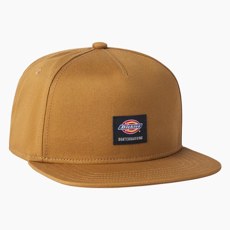 Dickies Skateboarding Mid Pro Cap