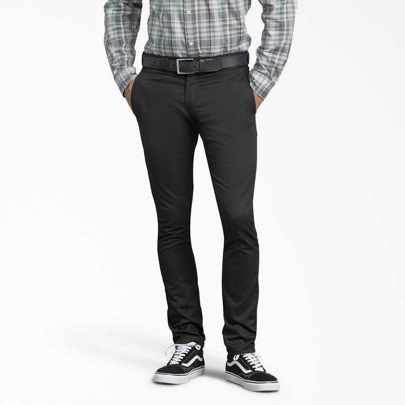 FLEX Skinny Fit Work Pants