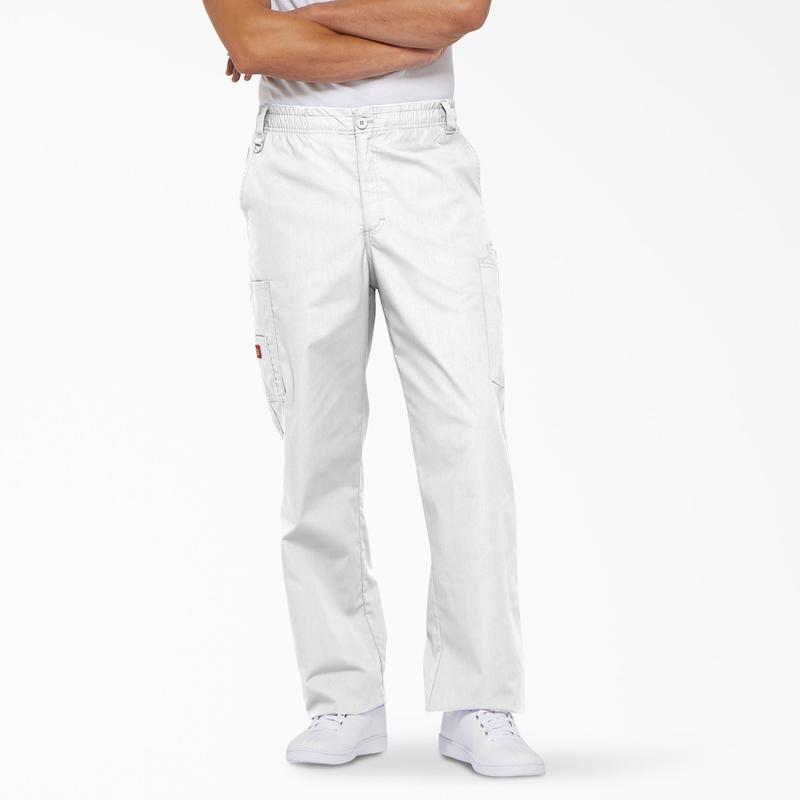 Men's EDS Signature Scrub Pants