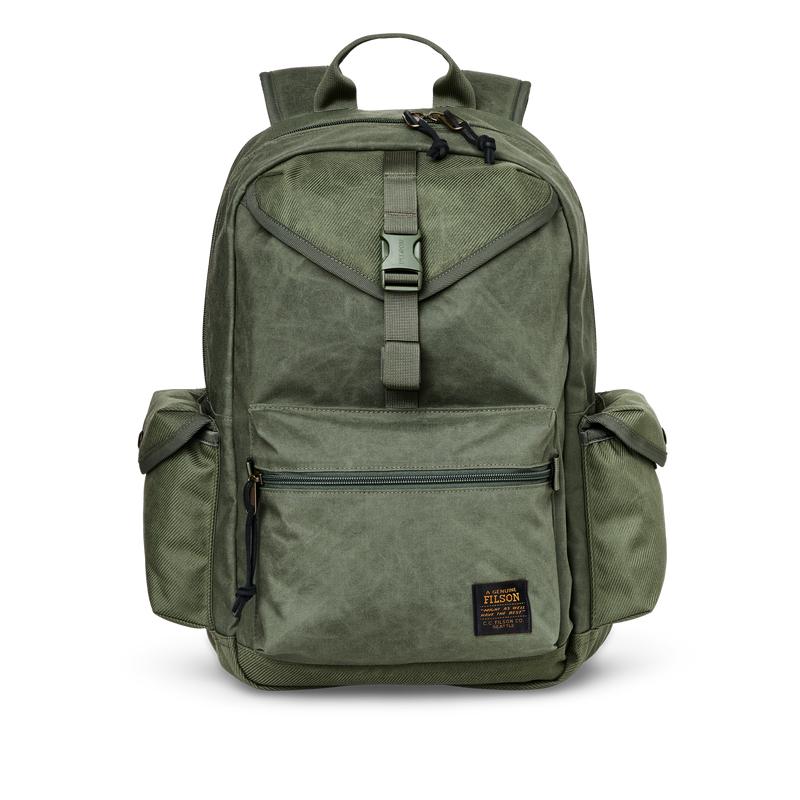 Surveyor 36l Backpack - Service Green