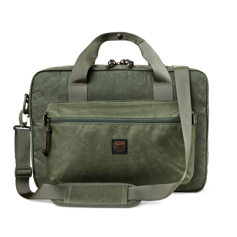 Surveyor Pullman Pack - Service Green