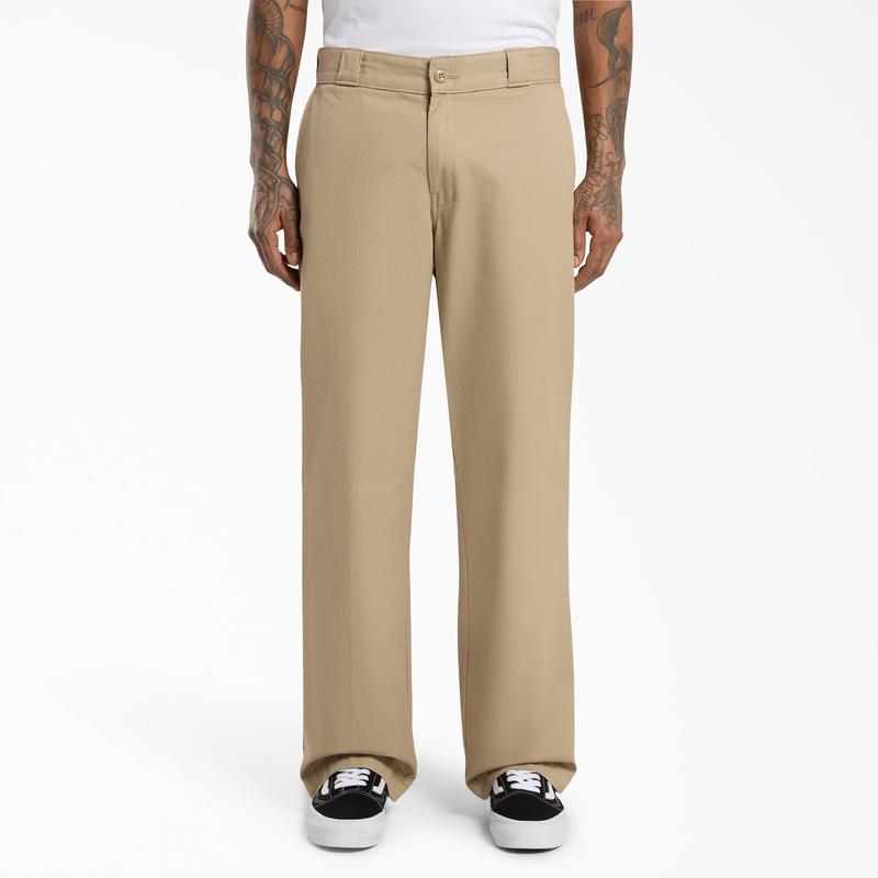247 Regular Fit Pants