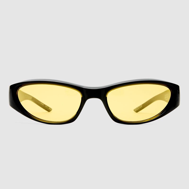 Blackout Sunglasses