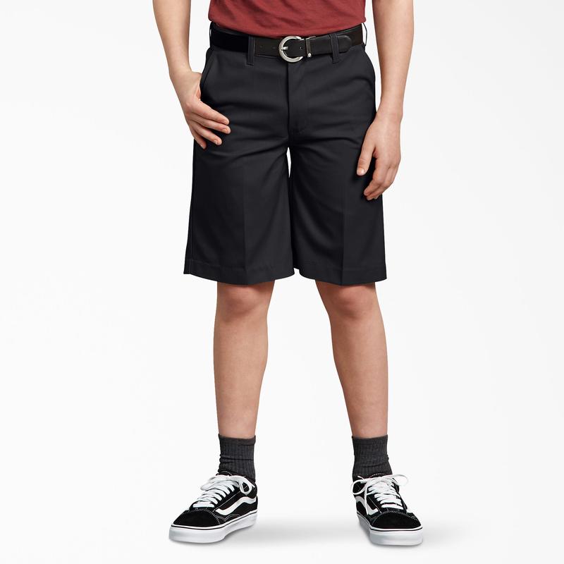 Boys' Husky Classic Fit Shorts, 8-20