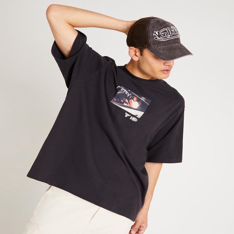 Chicago Bulls Scottie Pippen Pre & Post Game T-Shirt